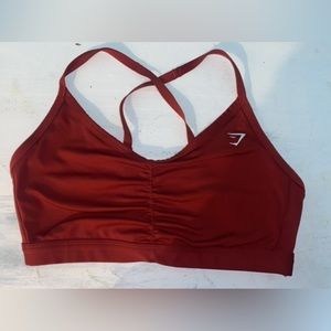 Gymshark women’s sports bra